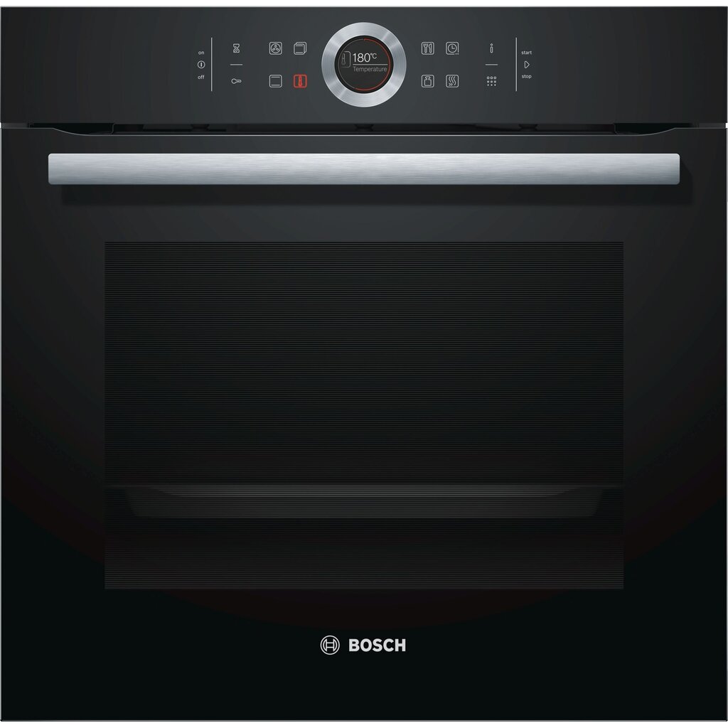 Bosch HBG672BB1S цена и информация | Ahjud | hansapost.ee