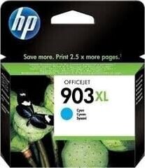 HP 903XL Ink Cartridge Cyan hind ja info | Tindiprinteri kassetid | hansapost.ee