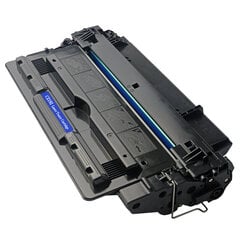 HP 93A Black Original LaserJet Toner Cartridge hind ja info | Laserprinteri toonerid | hansapost.ee