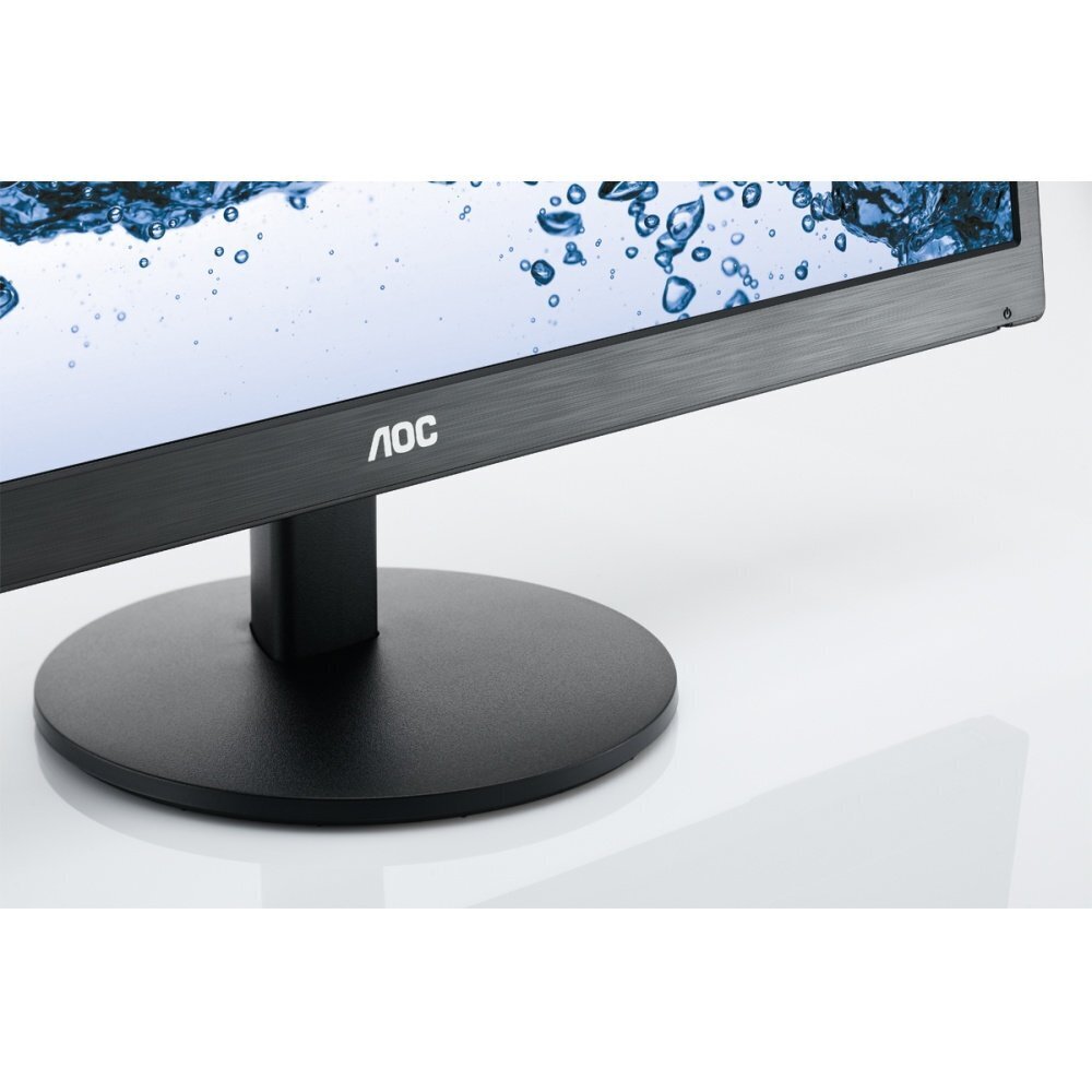 AOC E2270SWN hind ja info | Monitorid | hansapost.ee