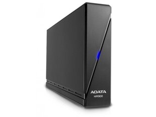 Väline kõvaketas HDD Adata HM900, 3,5'', 3TB USB 3.0, Black цена и информация | Серверы | hansapost.ee