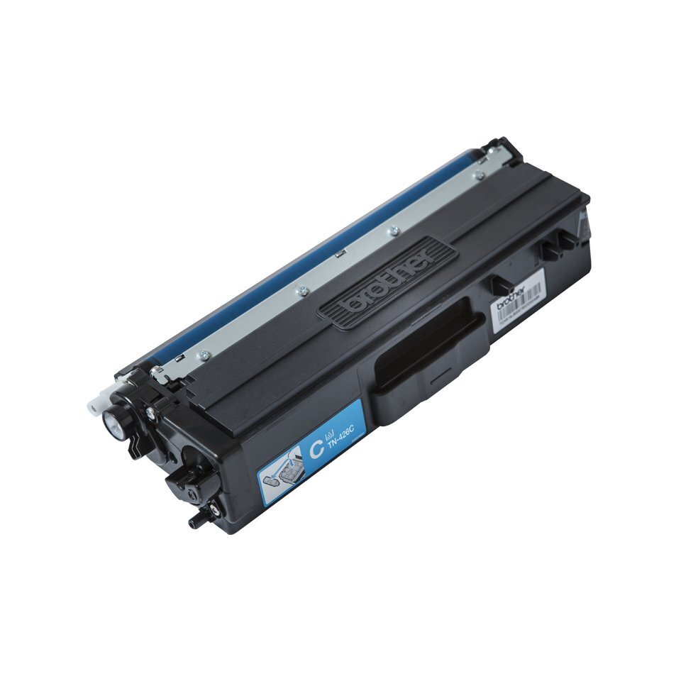 BROTHER TN426C CYAN цена и информация | Laserprinteri toonerid | hansapost.ee