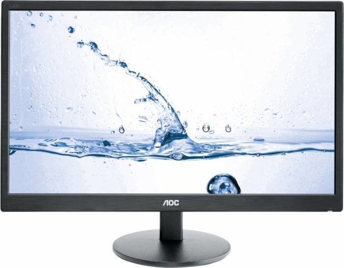 AOC M2470SWH hind ja info | Monitorid | hansapost.ee