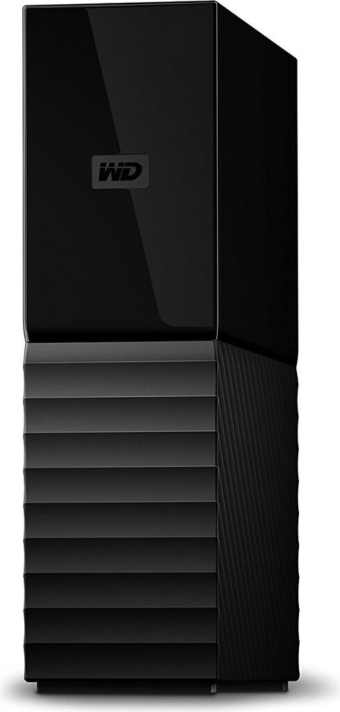 HDD USB3 6TB EXT./WDBBGB0060HBK-EESN WDC hind ja info | Välised kõvakettad | hansapost.ee