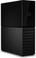 HDD USB3 6TB EXT./WDBBGB0060HBK-EESN WDC hind ja info | Välised kõvakettad | hansapost.ee