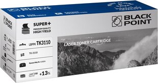 BLACKPOINT LBPPKTK3110 hind ja info | Laserprinteri toonerid | hansapost.ee