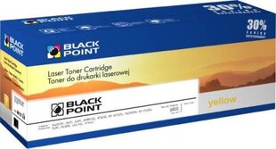 Картридж с тонером Black Point LCBPBTN230Y | yellow | 1420 стр. | Brother TN-230 Y цена и информация | Картриджи и тонеры | hansapost.ee