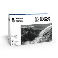 Тонер Black Point LBPS309L | черный | 30 000 стр. | Samsung ML5510ND / 5515ND цена и информация | Картриджи и тонеры | hansapost.ee