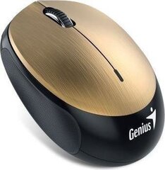 Genius NX-9000BT цена и информация | Компьютерные мыши | hansapost.ee