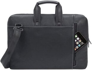 NB CASE ORLY 15.6"/8931 (PU) MUST RIVACASE цена и информация | Рюкзаки, сумки, чехлы для компьютеров | hansapost.ee