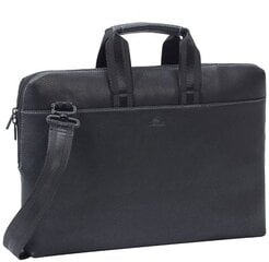 NB CASE ORLY 15.6"/8931 (PU) MUST RIVACASE цена и информация | Рюкзаки, сумки, чехлы для компьютеров | hansapost.ee