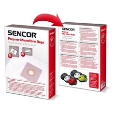 Sencor SVC 45/52 цена и информация | Sencor Бытовая техника и электроника | hansapost.ee