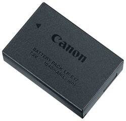 Canon battery pack LP-E17 цена и информация | Аккумуляторы, батарейки | hansapost.ee