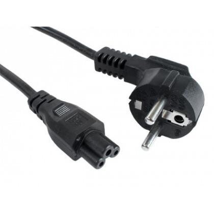 CABLE POWER C5 3M/PC-186-ML12-3M GEMBIRD hind ja info | Juhtmed ja kaablid | hansapost.ee