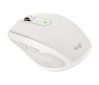 Logitech MX Anywhere 2S valge/hall цена и информация | Arvutihiired | hansapost.ee