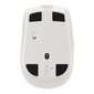 Logitech MX Anywhere 2S valge/hall hind ja info | Arvutihiired | hansapost.ee