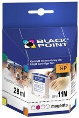 BLACKPOINT BPH11M цена и информация | Картриджи для струйных принтеров | hansapost.ee