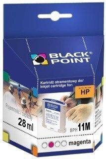 BLACKPOINT BPH11M hind ja info | Tindiprinteri kassetid | hansapost.ee
