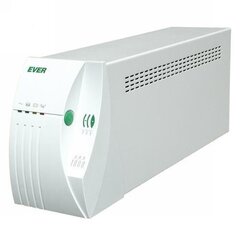 Ever W/EAVRTO-000K70/00 цена и информация | ИБП Alantec 1000VA LINE-INTERACTIVE | hansapost.ee