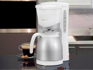 Clatronic KA 3327 price and information | Kohvimasinad ja espressomasinad | hansapost.ee