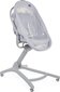 Häll Chicco Baby Hug 4in1, Stone hind ja info | Reisivoodid | hansapost.ee