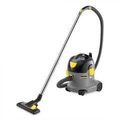 Odkurzacz Karcher T 10/1 (1.527-150.0) (Z workiem 1250W Czarno-szary) hind ja info | Karcher Kodumasinad | hansapost.ee