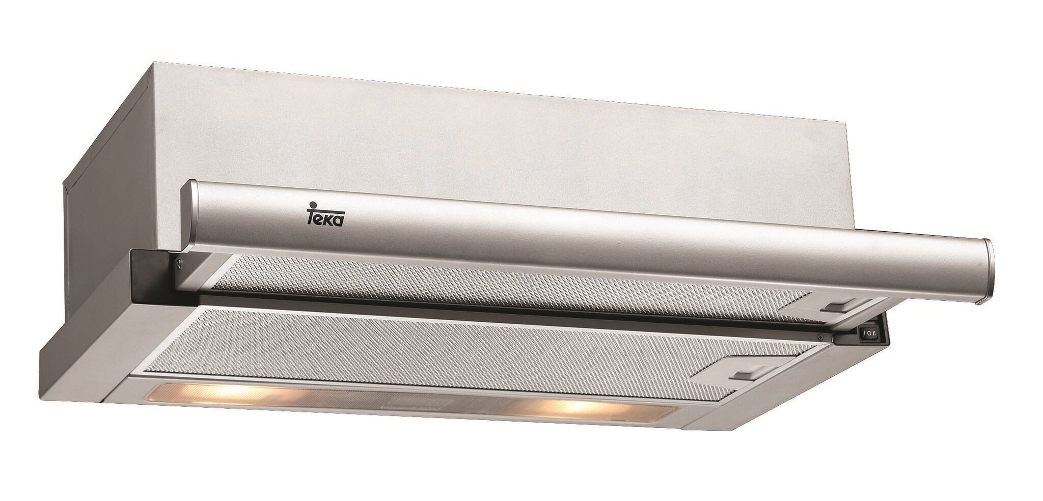 Teka TL6310 Inox цена и информация | Õhupuhastid | hansapost.ee