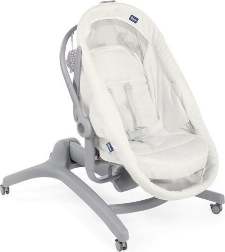 Häll Chicco Baby Hug 4in1, White Snow цена и информация | Reisivoodid | hansapost.ee