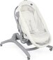 Häll Chicco Baby Hug 4in1, White Snow hind ja info | Reisivoodid | hansapost.ee