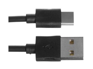 Kaabel I-Box Micro USB TYP-C, 2A 1M цена и информация | Кабели и провода | hansapost.ee
