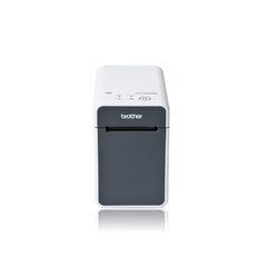 Принтер для этикеток Brother TD2120N USB LAN Wifi цена и информация | Принтеры | hansapost.ee