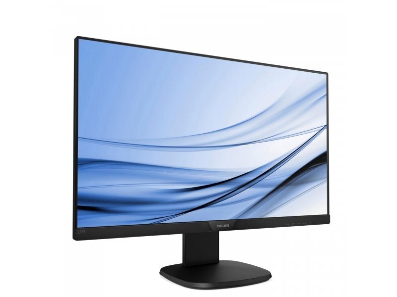 Philips 223S7EHMB hind ja info | Monitorid | hansapost.ee