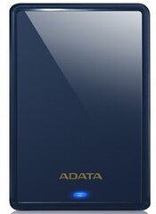 Väline kõvaketas A-Data HV620 2.5" 1TB Usb 3.0 цена и информация | Жёсткие диски (SSD, HDD) | hansapost.ee
