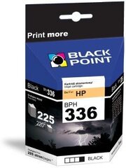 BLACKPOINT BPH336 цена и информация | Картриджи для струйных принтеров | hansapost.ee