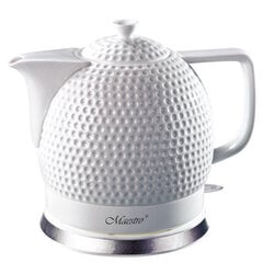 Керамический чайник Maestro MR-067 цена и информация | Электрочайники | hansapost.ee