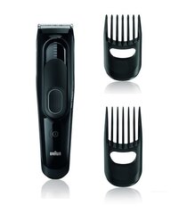 Braun HC 5050 цена и информация | Машинки для стрижки волос | hansapost.ee