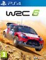 SONY GAMEPS4WRC6 price and information | Konsooli- ja arvutimängud | hansapost.ee