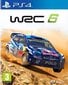 SONY GAMEPS4WRC6 цена и информация | Konsooli- ja arvutimängud | hansapost.ee