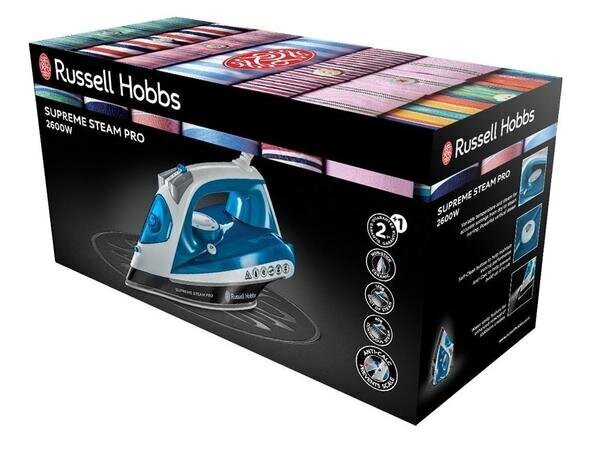 Russell Hobbs 23971-56 hind ja info | Triikrauad | hansapost.ee