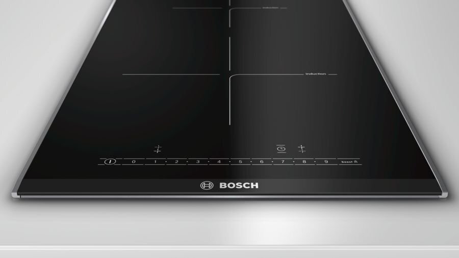 Bosch PIB375FB1E hind ja info | Pliidiplaadid | hansapost.ee