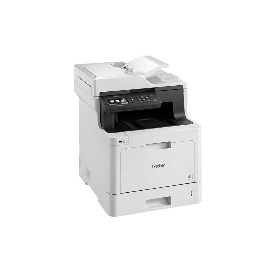 Brother MFC-L8690CDW цена и информация | Printerid | hansapost.ee