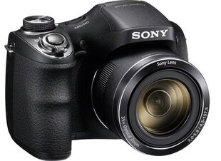 Sony DSC-H300 hind ja info | Fotoaparaadid | hansapost.ee