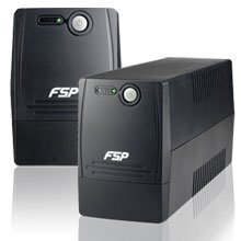 Источник бесперебойного питания Fortron FSP FP 1500  цена и информация | Источник бесперебойного питания, UPS | hansapost.ee