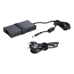 Dell AC Adapter with European Power Cord - Kit 450-19103 130 W hind ja info | Dell Sülearvutid ja tarvikud | hansapost.ee