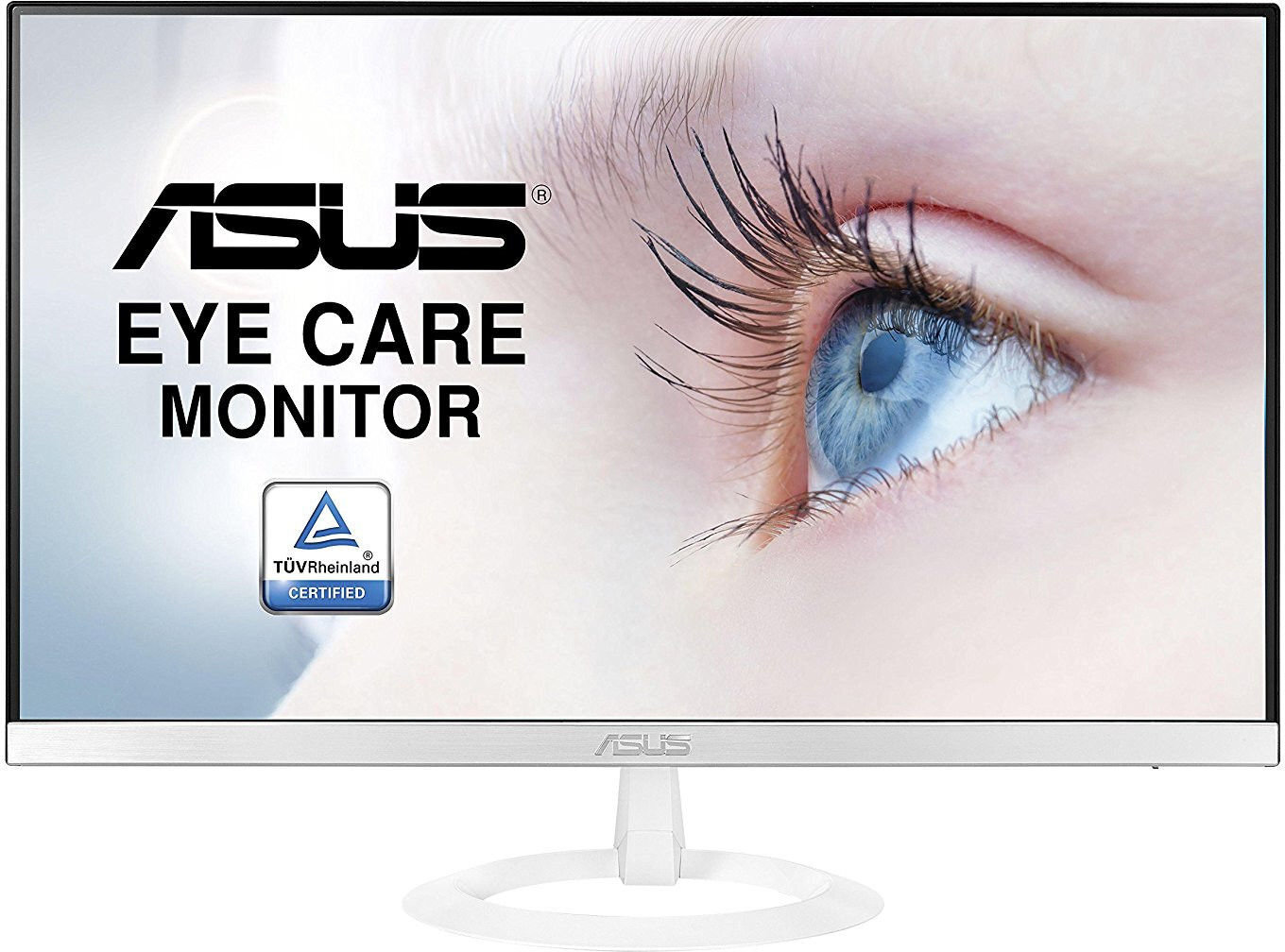 Asus VZ279HE-W цена и информация | Monitorid | hansapost.ee