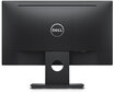 Dell E2216HV hind ja info | Monitorid | hansapost.ee