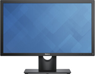 Dell E2216HV hind ja info | Dell Monitorid ja monitori kinnitused | hansapost.ee