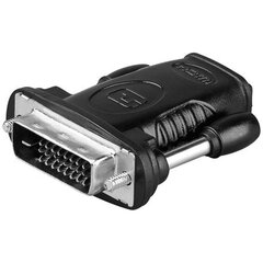 Adapter Goobay 68482 hind ja info | USB adapterid ja jagajad | hansapost.ee