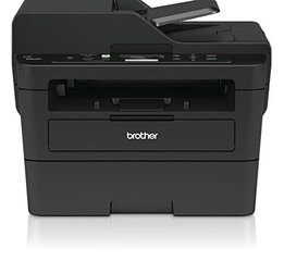 Laserprinter Brother DCP-L2550DN hind ja info | Printerid | hansapost.ee