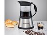 Rommelsbacher EKO 376/G hind ja info | Kohvimasinad ja espressomasinad | hansapost.ee